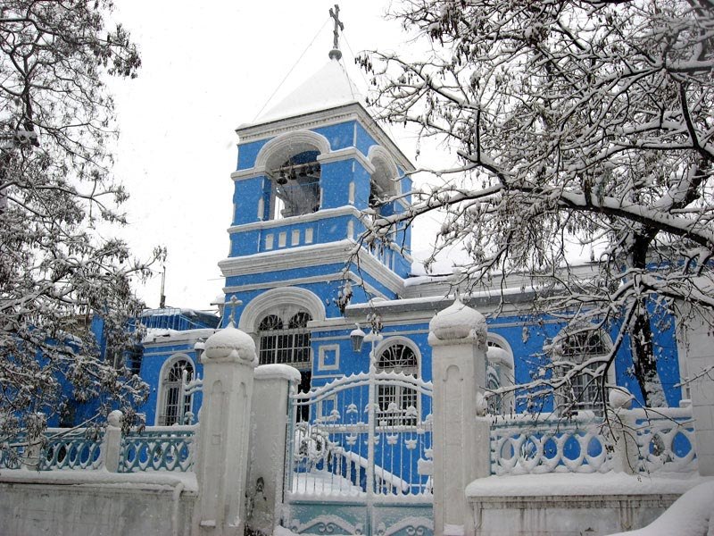 Фарид Ширалиев | Санкт-Петербург