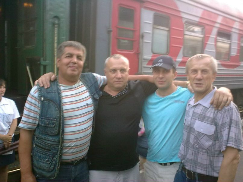 Светлана Сивкова | Сыктывкар