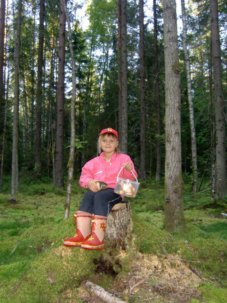 Анна Алексеева | Санкт-Петербург