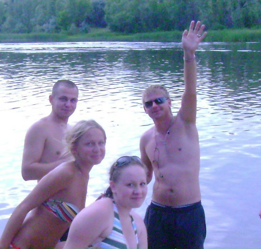 Ирина Заблотова | Москва