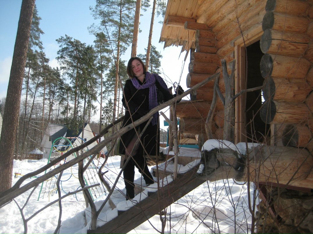 Мария Миронова | Москва