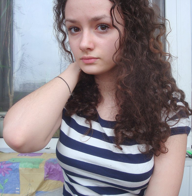 Александра Юха | Киев