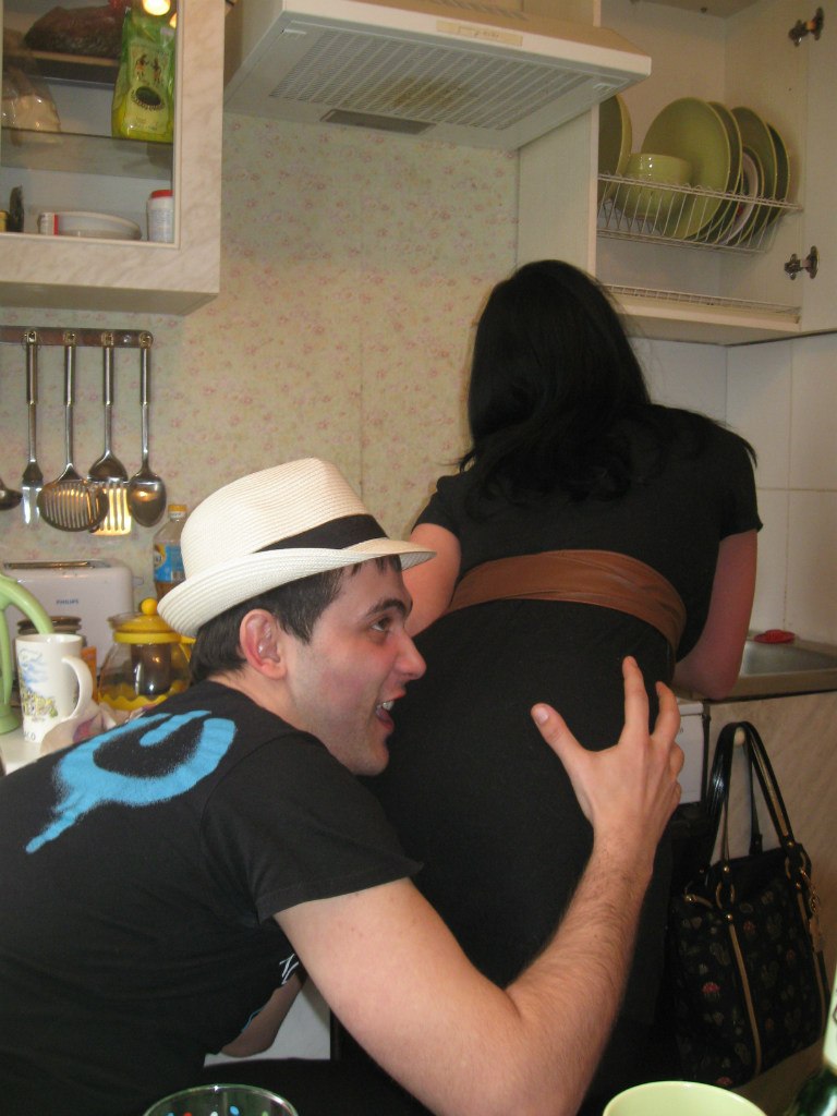 Лена Анкудинова | Самара