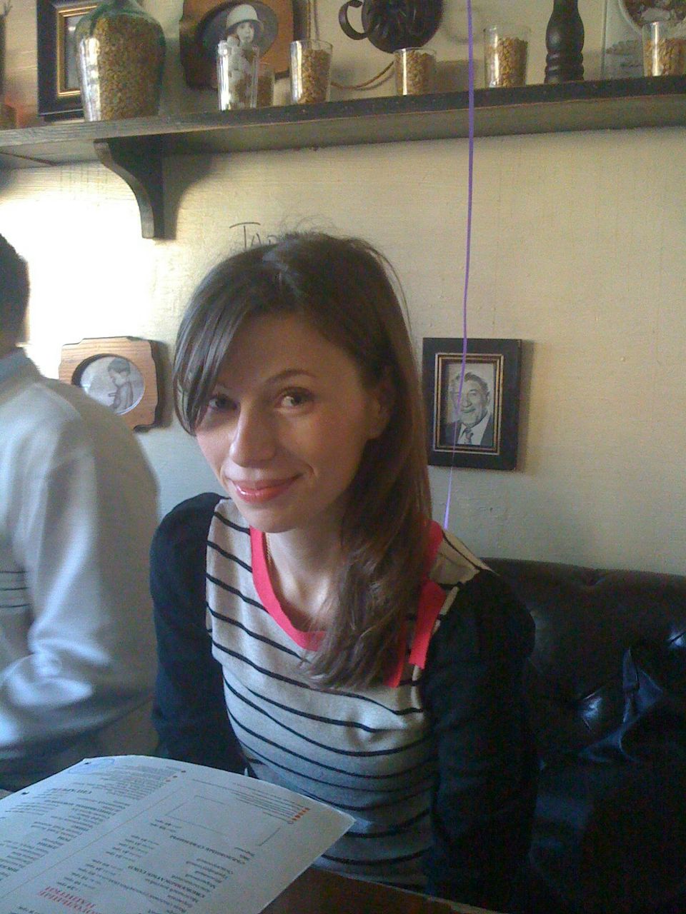 Светлана Содоль | Одесса