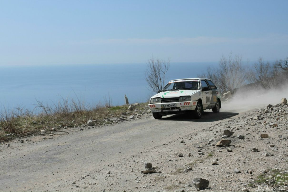 Константин Илиенко | Симферополь