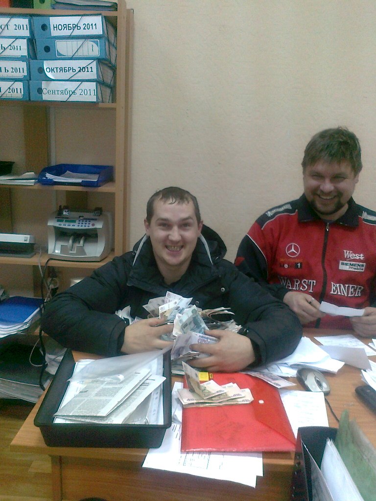 Артем Шлеменко | Самара