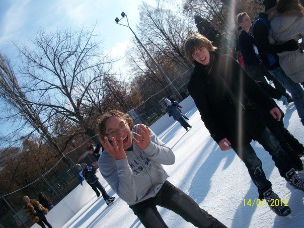 Kirill Negoda | Brno