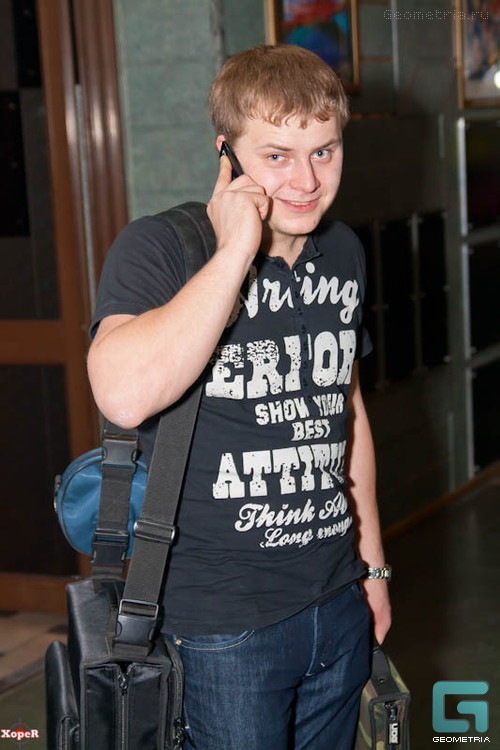 Фото профиля