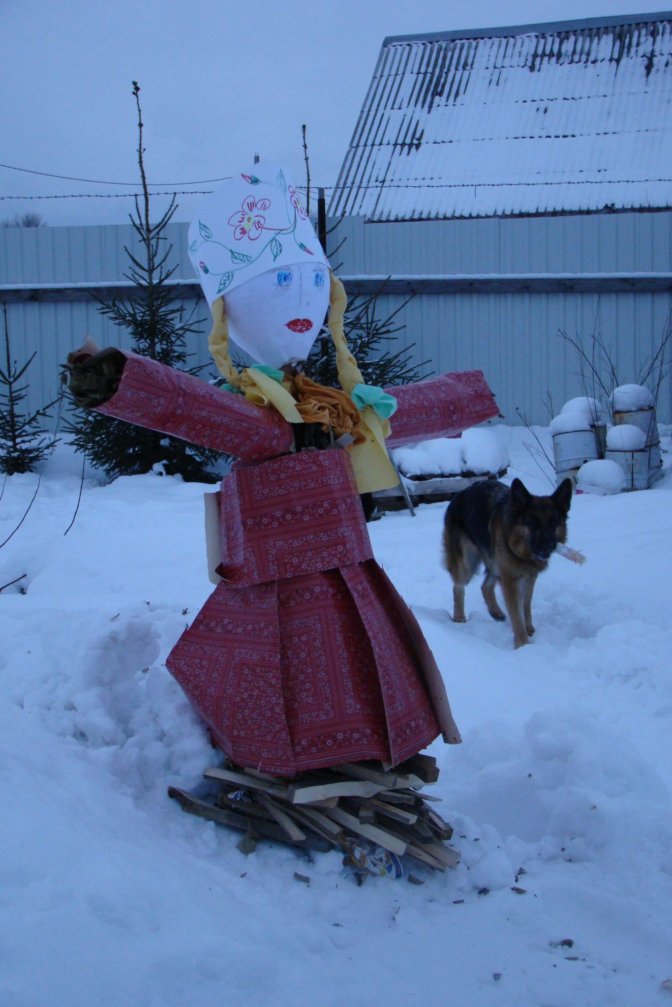 Фото профиля