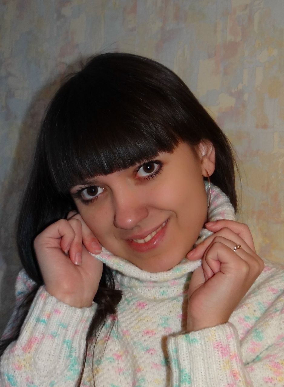 Алевтина Чечулина | Новосибирск