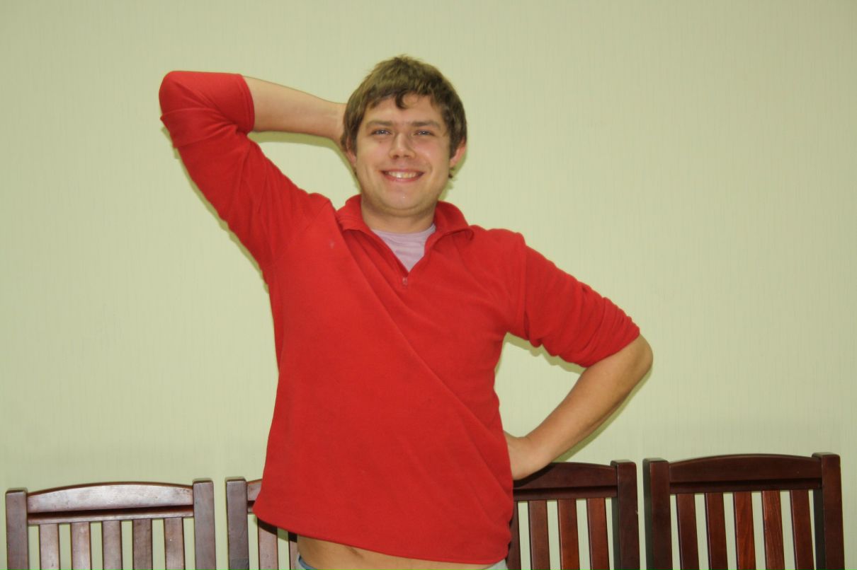 Петр Чижик | Пермь