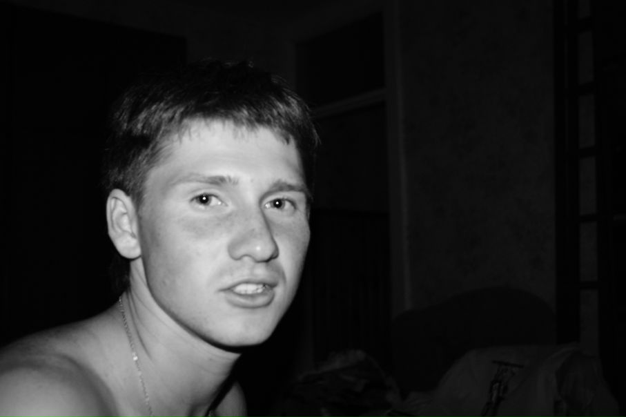 №9, Дима Мороз, 36 лет, Казань, Россия №9, Дима Мороз, 36 лет, Казань, Россия