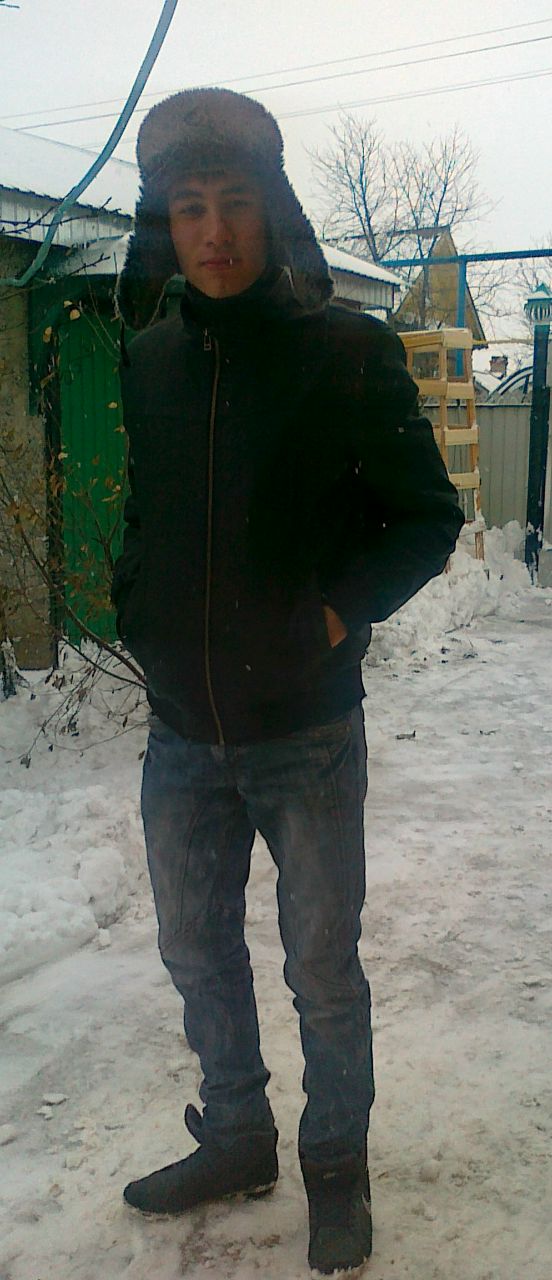 Фанзиль Хакимов | Балтаси