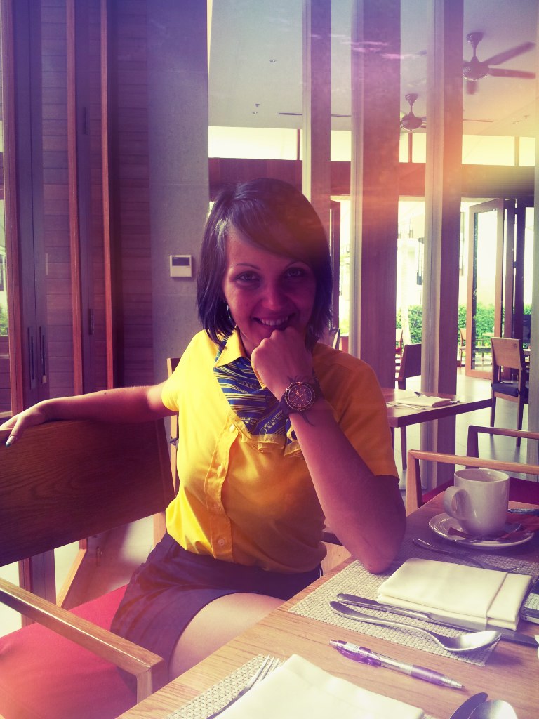 Ольга Тарасова | Antalya