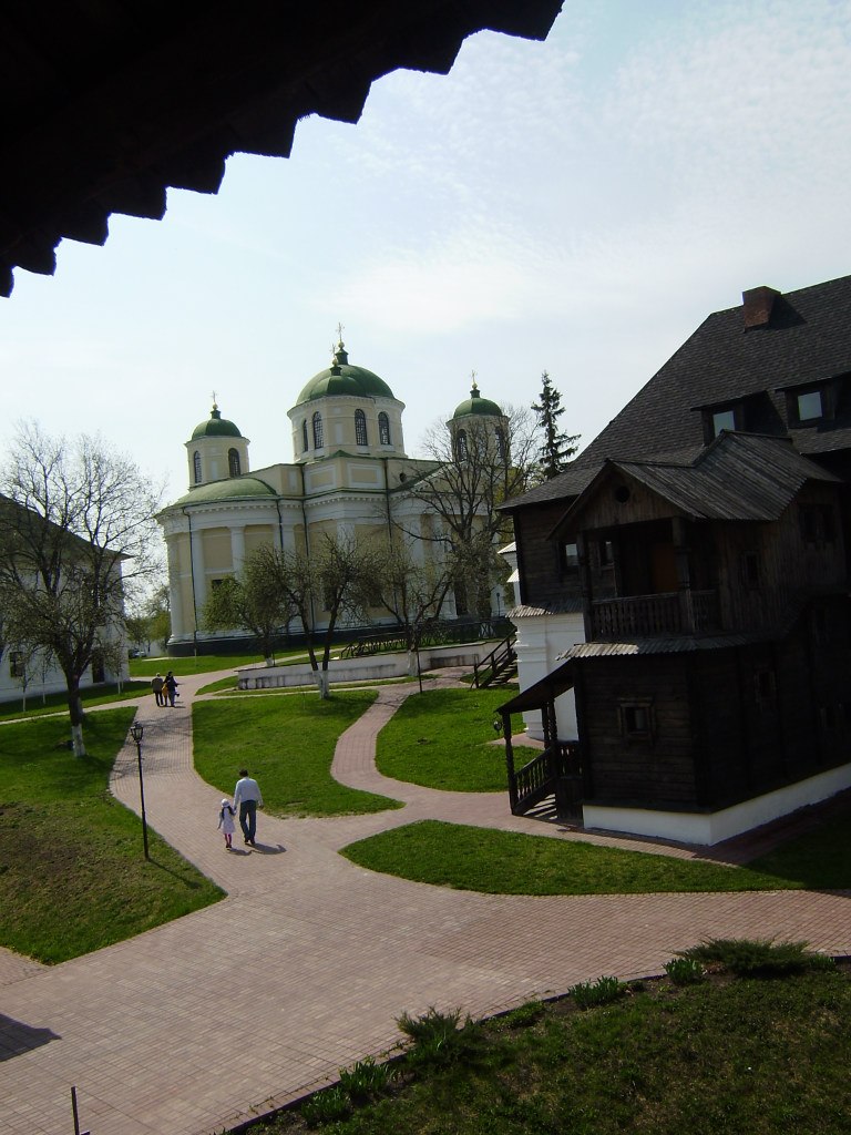 Artem Liphirenko | Шостка