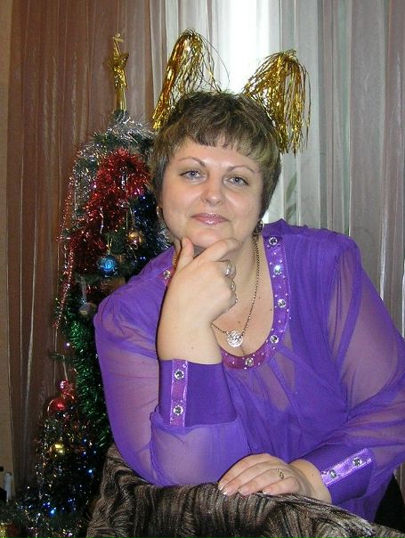 №53, Марина Чёрная, 54 года, Норильск №53, Марина Чёрная, 54 года, Норильск