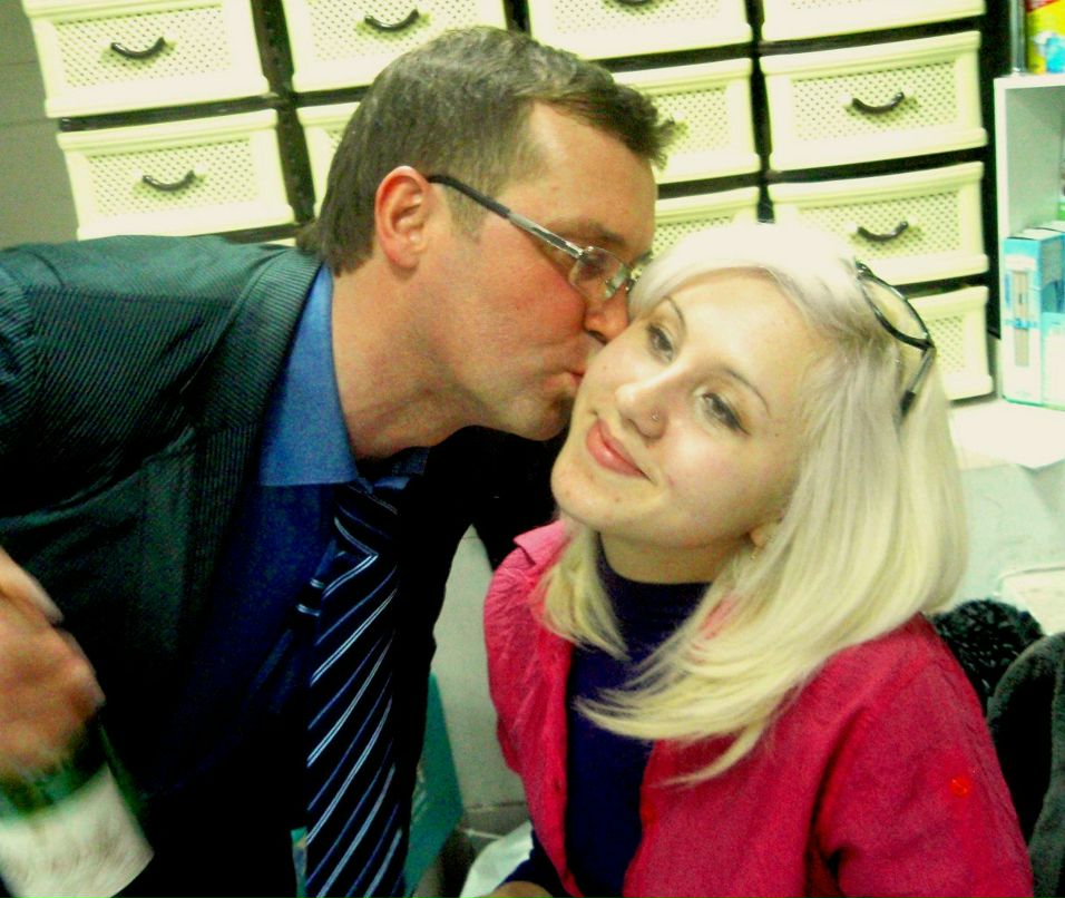 Антонина Чернова | 