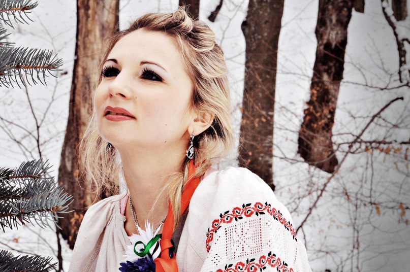 Adelina Kiors | Киев