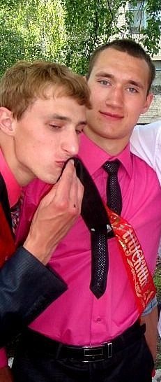 №20, Roma Minakov, Покровск / Красноармейск №20, Roma Minakov, Покровск / Красноармейск