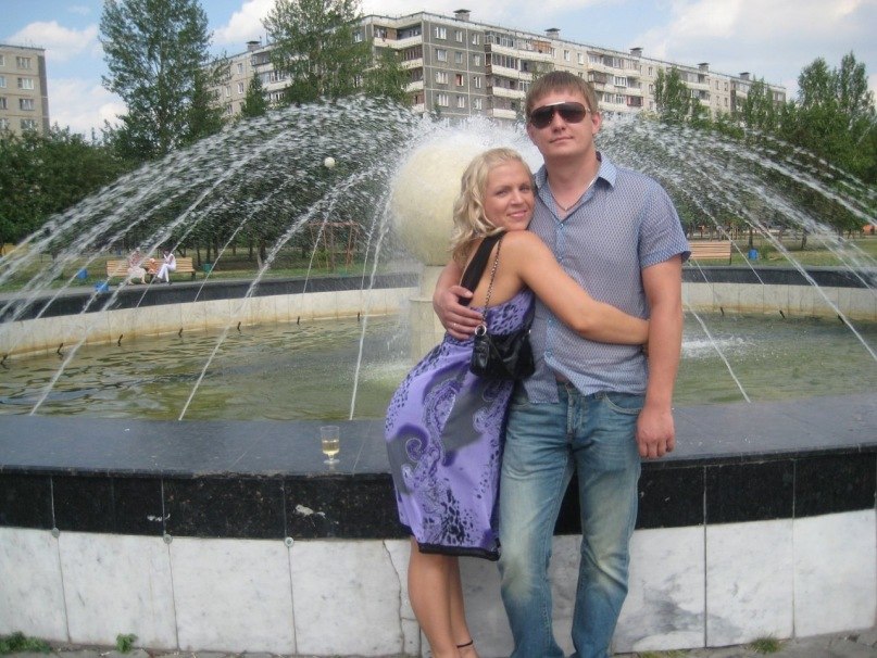 Евгений Захаров | Челябинск