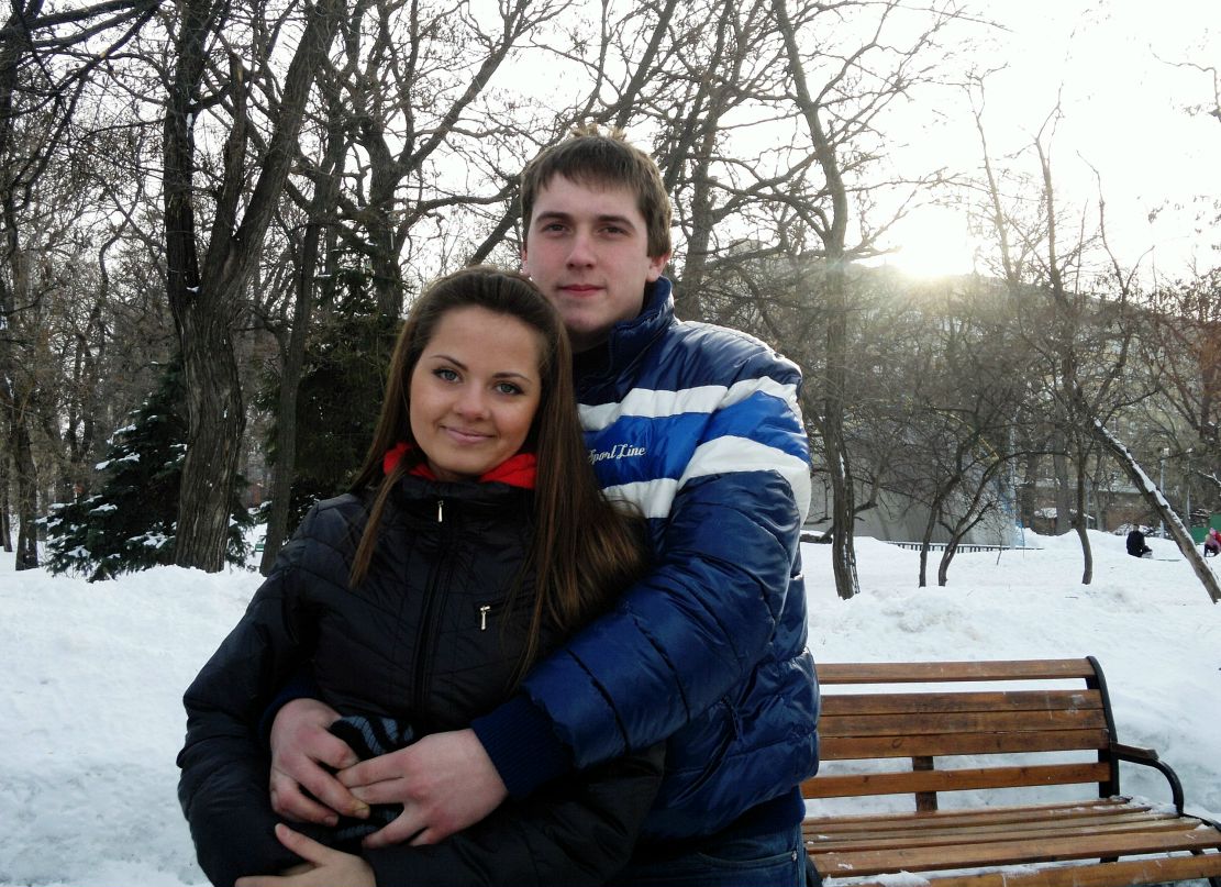 Данил Кульминский | Саратов