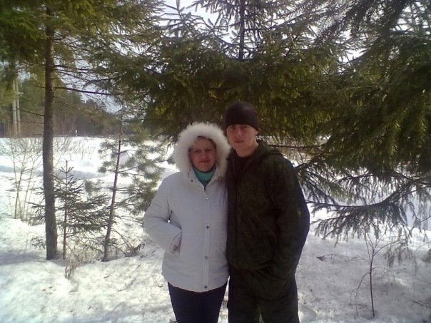 Татьяна Марина | Пошехонье