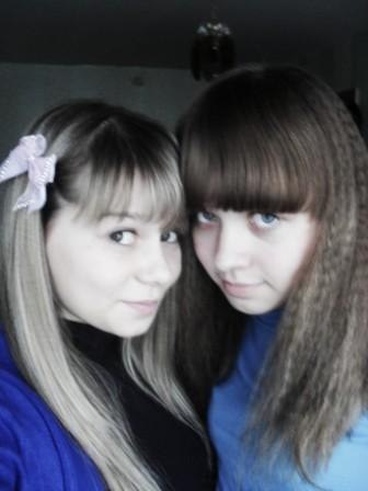 Надежда Парамонова Горнистова™ | Вихоревка