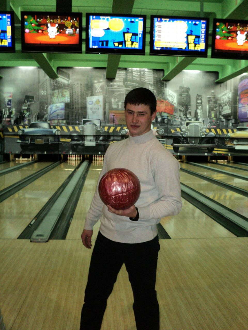 Александр Обидовский | Житомир