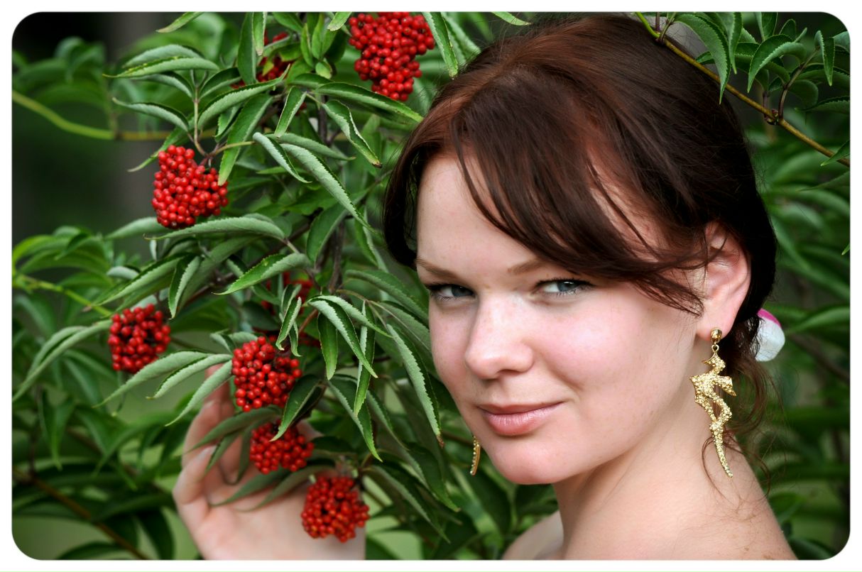 Ксения Фокеева Vesna | Харьков