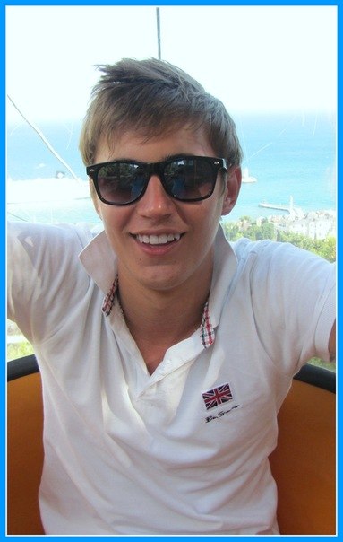 Тарас Проценко | Киев