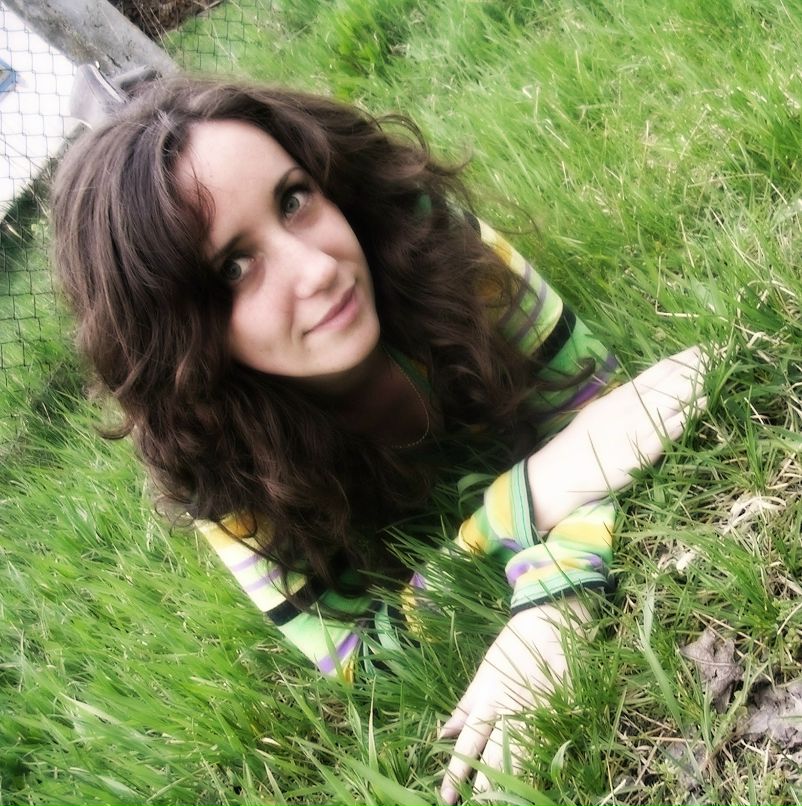 Марина Кришталь | Бородянка