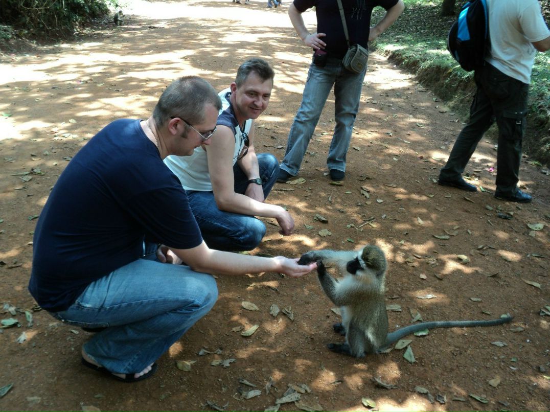 Сергей Дидух | Броды