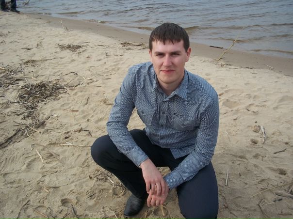 №27, Артём Руманов, 39 лет, Чебоксары №27, Артём Руманов, 39 лет, Чебоксары