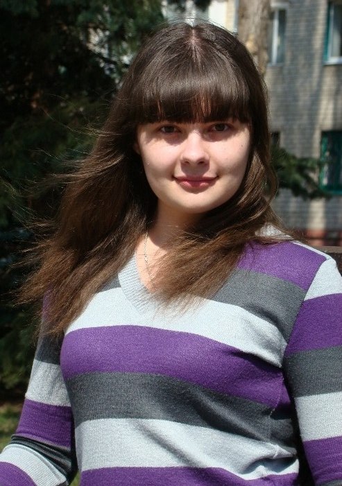 Ірина Ануріна | Кременчуг