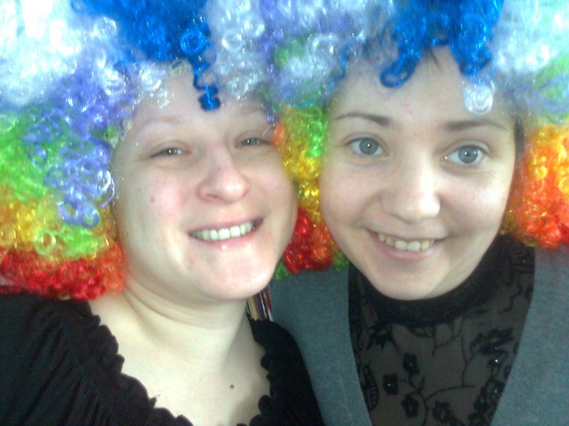 Елена Варрэн | Холязино