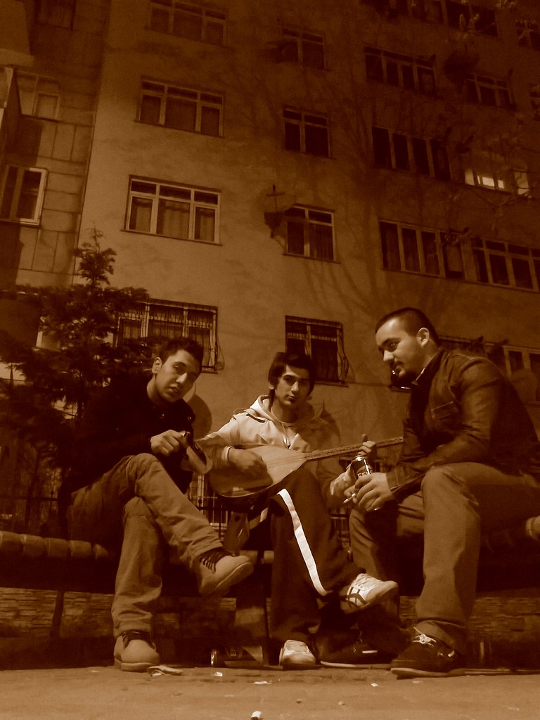 Мерт Эрдоган | Казань