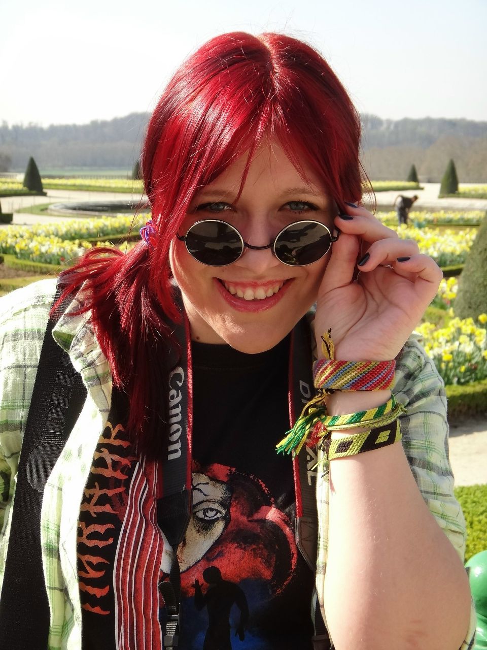 Вероника Полюшкина ♡НикА♡ | Днепр (Днепропетровск)