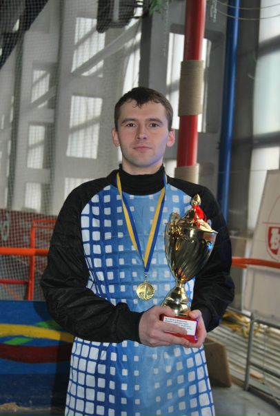 №30, Ігор Ярошук, 41 год №30, Ігор Ярошук, 41 год