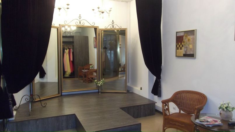 Азиза Каимбаева 