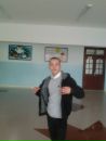 Фотография Мадалиев Акмал