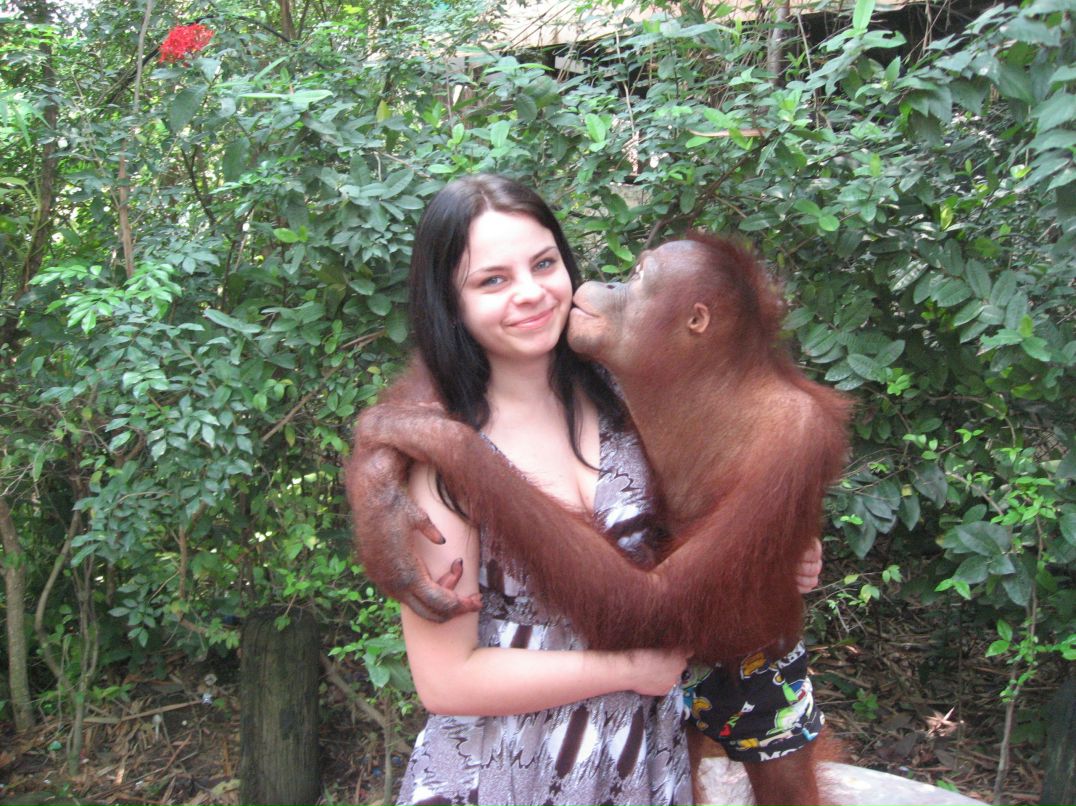 Дарья Сорокина | Санкт-Петербург