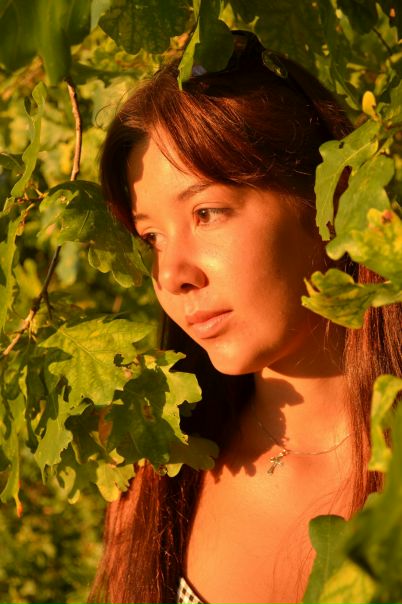 №82, Елена Рыкалина, 32 года, Саратов №82, Елена Рыкалина, 32 года, Саратов