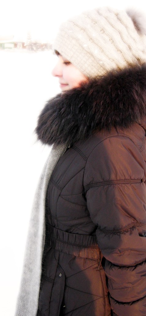 Ирина Черкасова | Красноярск