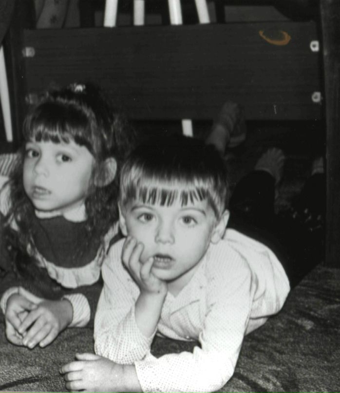 Лёня Назаренко | Новосибирск