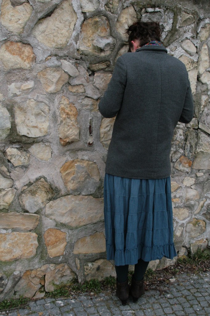 Alexandra Chagina | Praha