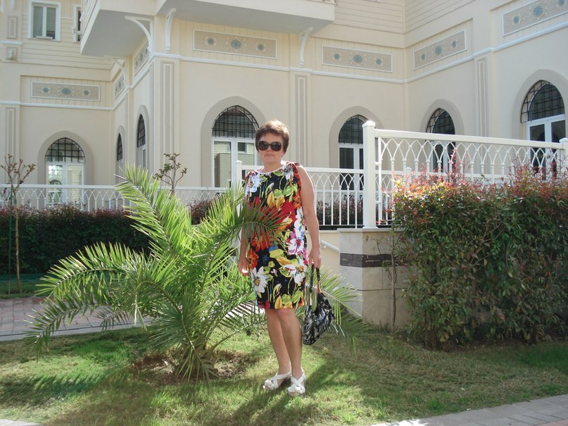 Анна Пономарева | Чернигов