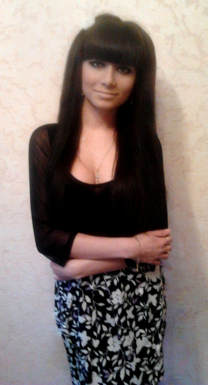 Виктория Кнуренко | Саратов