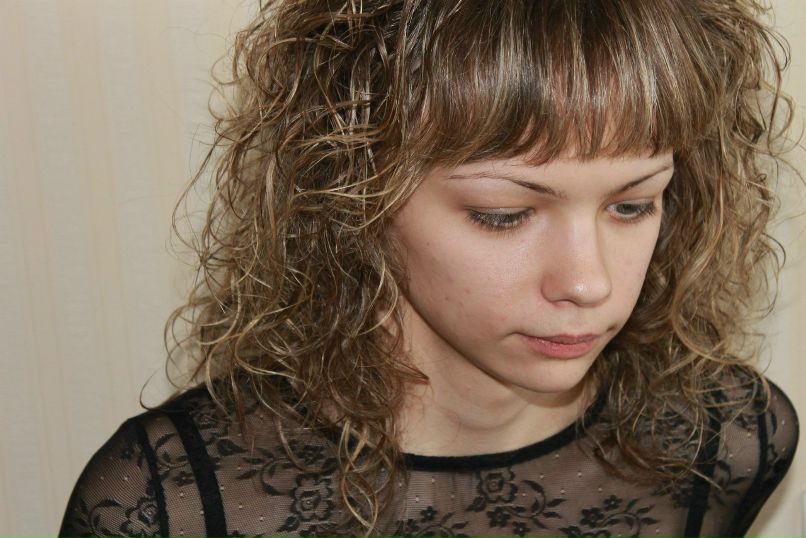 Віка Чабак | Черкассы