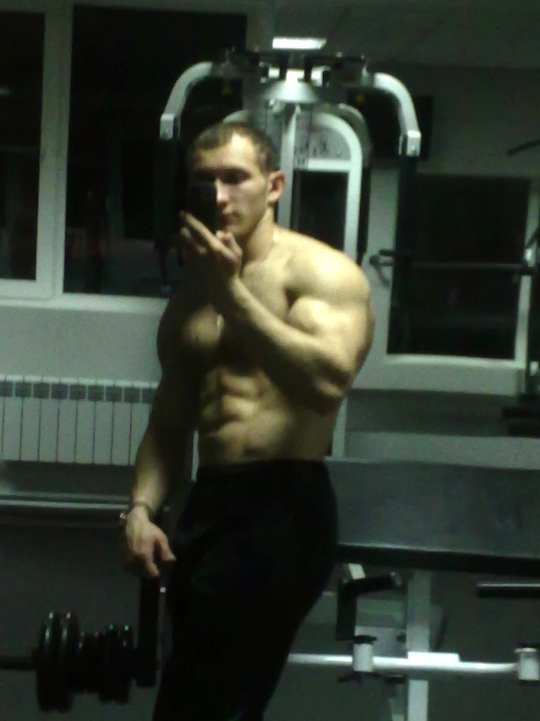 Роман Ермилов | Краснодар