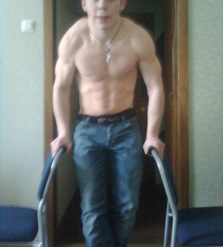 Валера Железнов | Санкт-Петербург